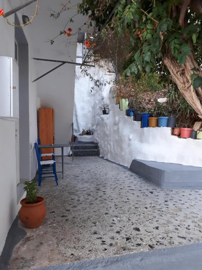 Despina Garden View Apartment Agia Galini  Exterior photo