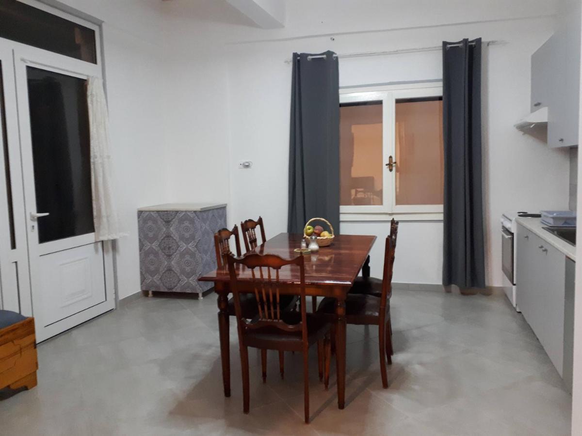 Despina Garden View Apartment Agia Galini  Exterior photo