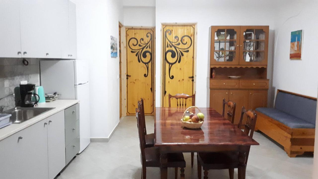 Despina Garden View Apartment Agia Galini  Exterior photo