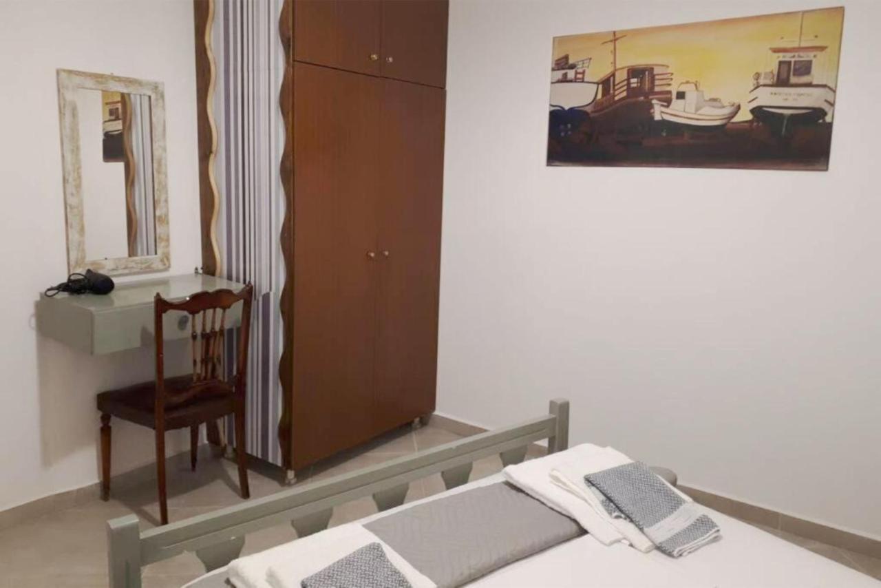 Despina Garden View Apartment Agia Galini  Exterior photo