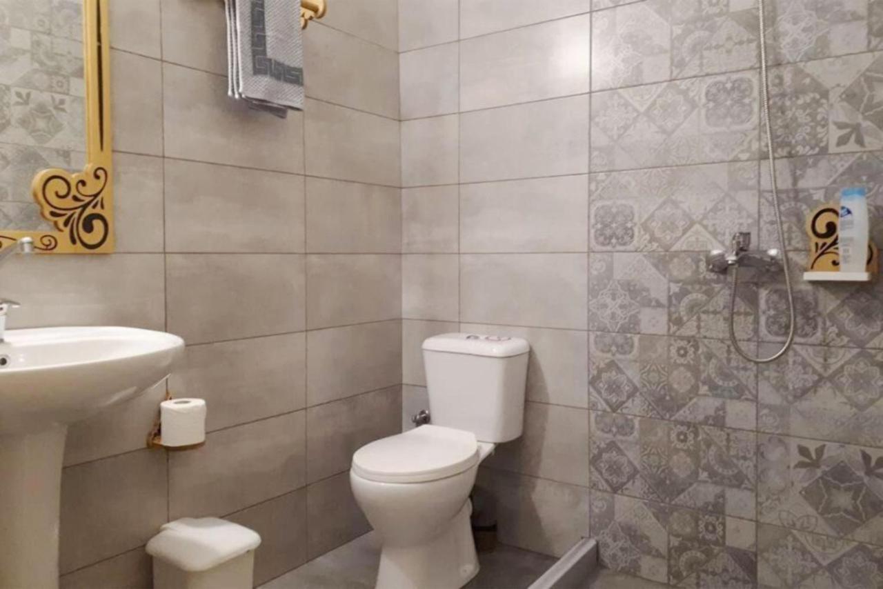 Despina Garden View Apartment Agia Galini  Exterior photo