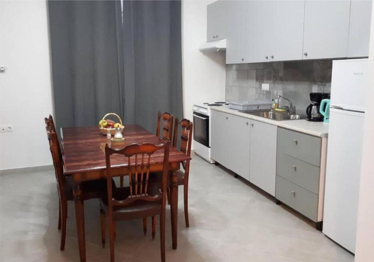 Despina Garden View Apartment Agia Galini  Exterior photo