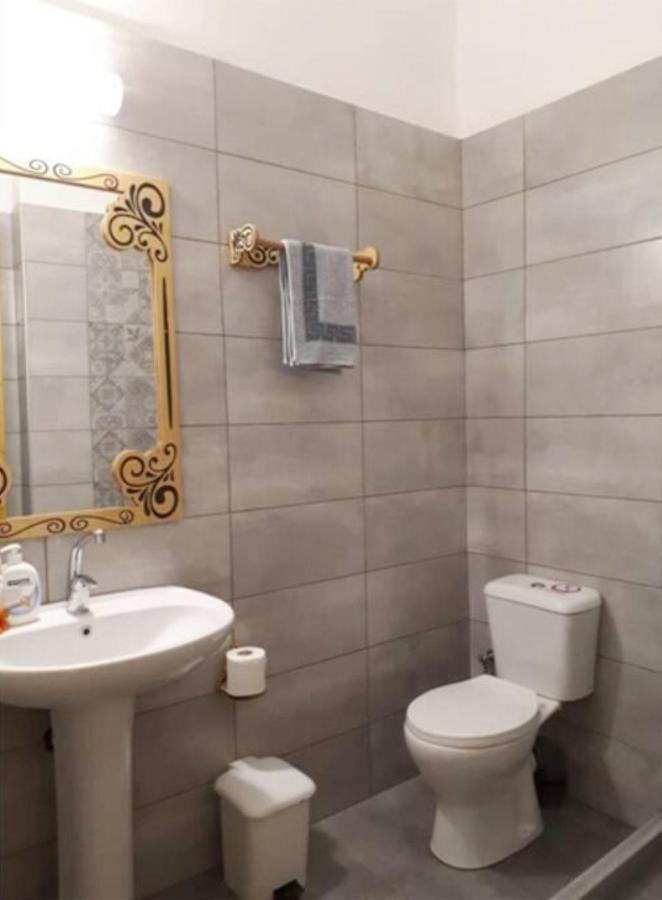 Despina Garden View Apartment Agia Galini  Exterior photo