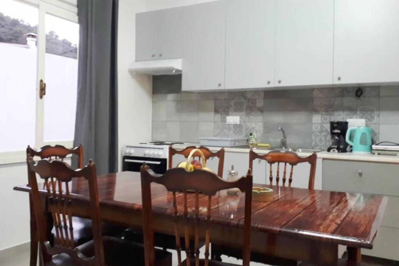 Despina Garden View Apartment Agia Galini  Exterior photo